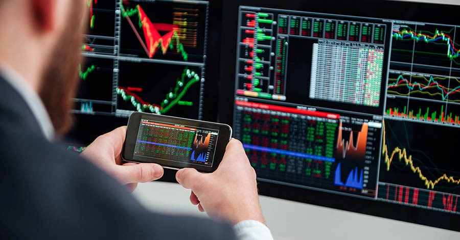 خرید فیلترشکن برای ترید