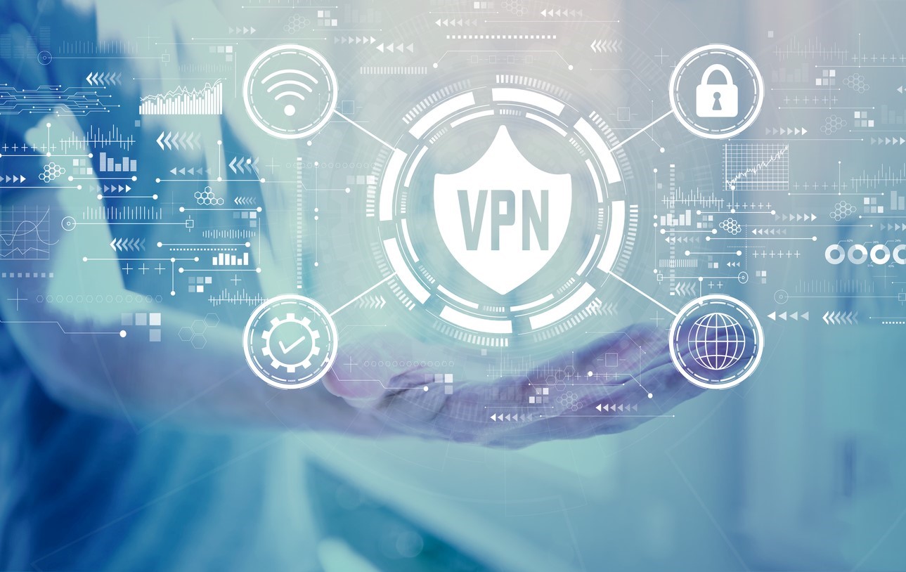 خرید vpn برای ترید