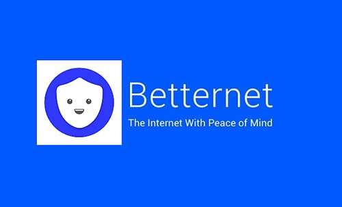 دانلود فیلتر شکن بترنت Betternet کامپیوتر ویندوز اندروید موبایل