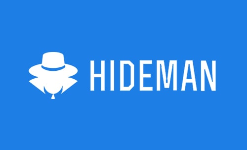 دانلود فیلتر شکن هاید من وی پی ان Hideman VPN کامپیوتر ویندوز
