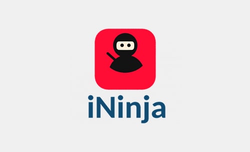 دانلود فیلتر شکن آی نینجا وی پی ان ININJA VPN کامپیوتر ویندوز