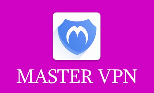 دانلود فیلتر شکن مستر وی پی ان Master VPN کامپیوتر ویندوز قوی
