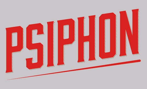دانلود فیلتر شکن سایفون PSIPHON کامپیوتر ویندوز اندروید دسکتاپ