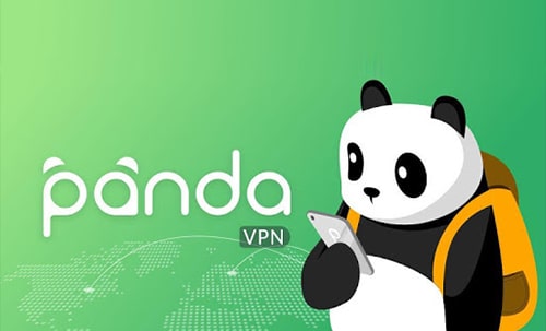 دانلود فیلتر شکن پاندا وی پی ان Panda VPN کامپیوتر ویندوز قوی