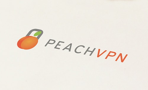 دانلود فیلتر شکن پیچ وی پی ان Peach VPN کامپیوتر ویندوز دسکتاپ