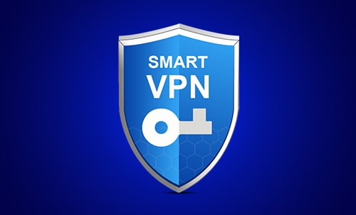 دانلود فیلتر شکن اسمارت وی پی ان SMART VPN کامپیوتر ویندوز قوی