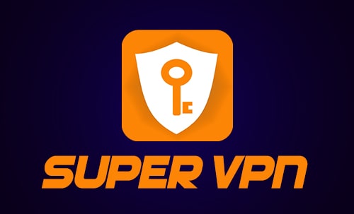 دانلود فیلتر شکن سوپر وی پی ان Super VPN کامپیوتر ویندوز دسکتاپ