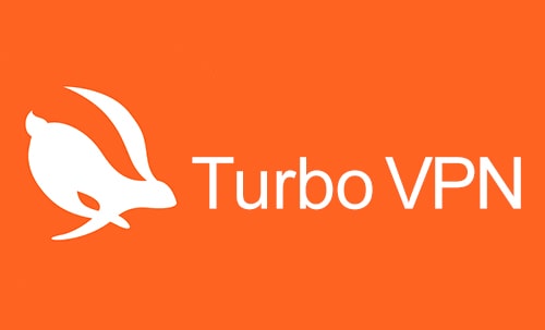 دانلود فیلتر شکن خرگوش توربو وی پی ان TurboVPN نارنجی کامپیوتر