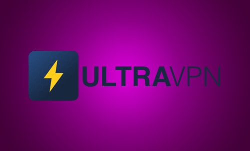 دانلود فیلتر شکن الترا وی پی ان ULTRA VPN کامپیوتر ویندوز اندروید