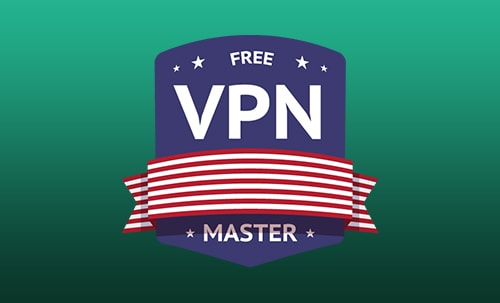 دانلود فیلتر شکن وی پی ان مستر VPN Master کامپیوتر ویندوز قوی