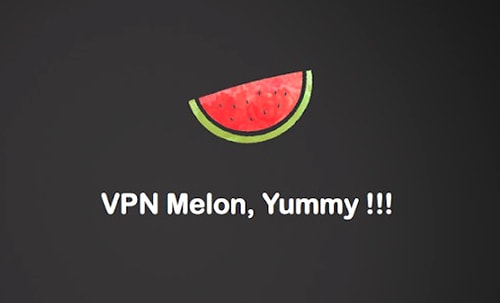 دانلود فیلتر شکن وی پی ان مالئون VPN Melon کامپیوتر ویندوز قوی