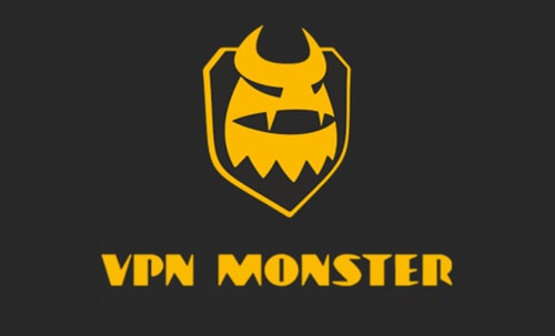 دانلود فیلتر شکن هیولا مونستر VPN Monster کامپیوتر ویندوز قوی