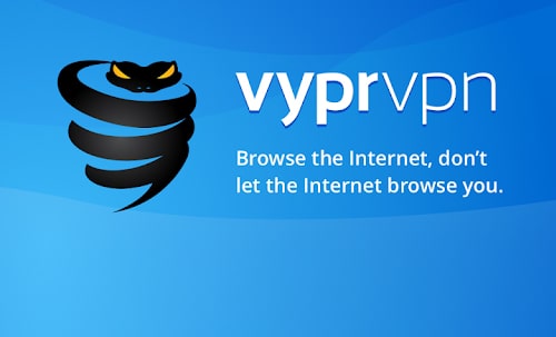 دانلود فیلتر شکن وایپر وی پی ان VYPR VPN کامپیوتر ویندوز قوی