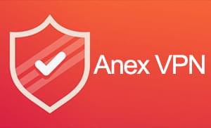 دانلود فیلتر شکن آنکس وی پی ان Anex VPN کامپیوتر ویندوز دسکتاپ لپ تاپ قوی رایگان اندروید گوشی موبایل آیفون مک بدون قطعی آنتی فیلترشکن از تلگرام بازار