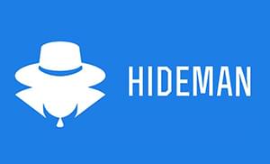 دانلود فیلتر شکن هاید من وی پی ان Hideman VPN کامپیوتر ویندوز دسکتاپ لپ تاپ قوی رایگان اندروید گوشی موبایل آیفون مک بدون قطعی آنتی فیلترشکن از تلگرام بازار