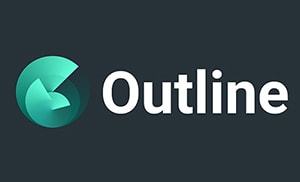 دانلود فیلتر شکن اوت لاین وی پی ان Outline VPN کامپیوتر ویندوز قوی رایگان دسکتاپ لپ تاپ اندروید گوشی موبایل آیفون مک بدون قطعی آنتی فیلترشکن از تلگرام بازار