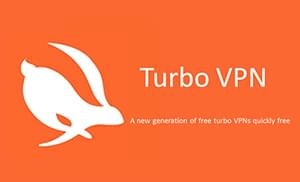 دانلود فیلتر شکن خرگوش توربو وی پی ان TurboVPN کامپیوتر ویندوز نارنجی قوی رایگان لپ تاپ دسکتاپ اندروید گوشی موبایل آیفون مک بدون قطعی آنتی فیلترشکن از تلگرام بازار